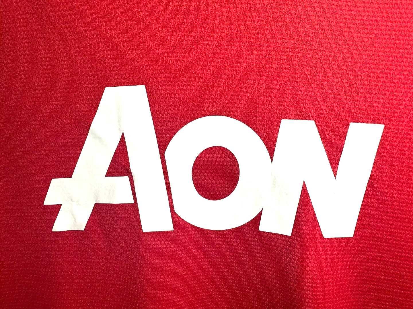 13/14 home retro football shirt