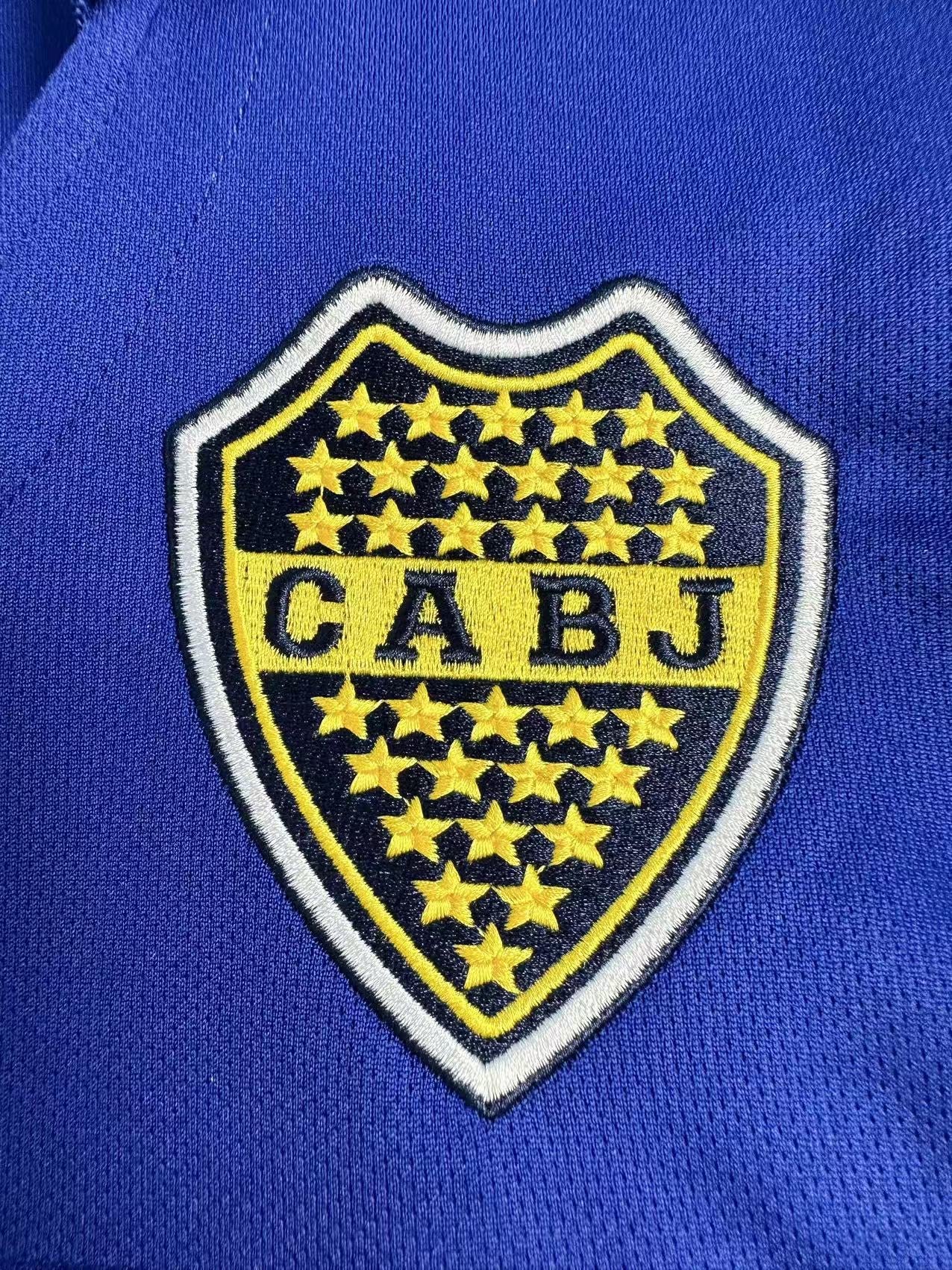 96/97 home retro football shirt