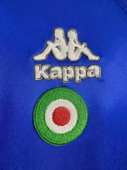 95/96 away retro football shirt