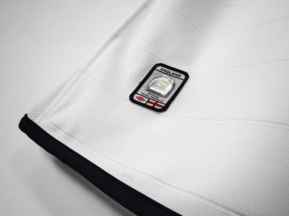 2004 home retro football shirt