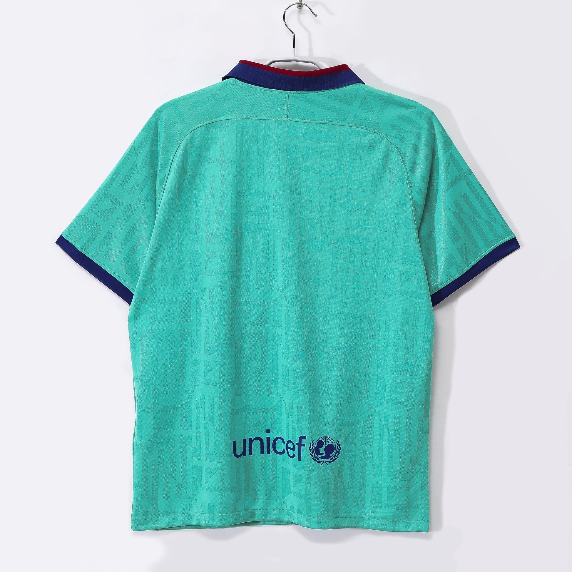 2019/20 third retro football shirt