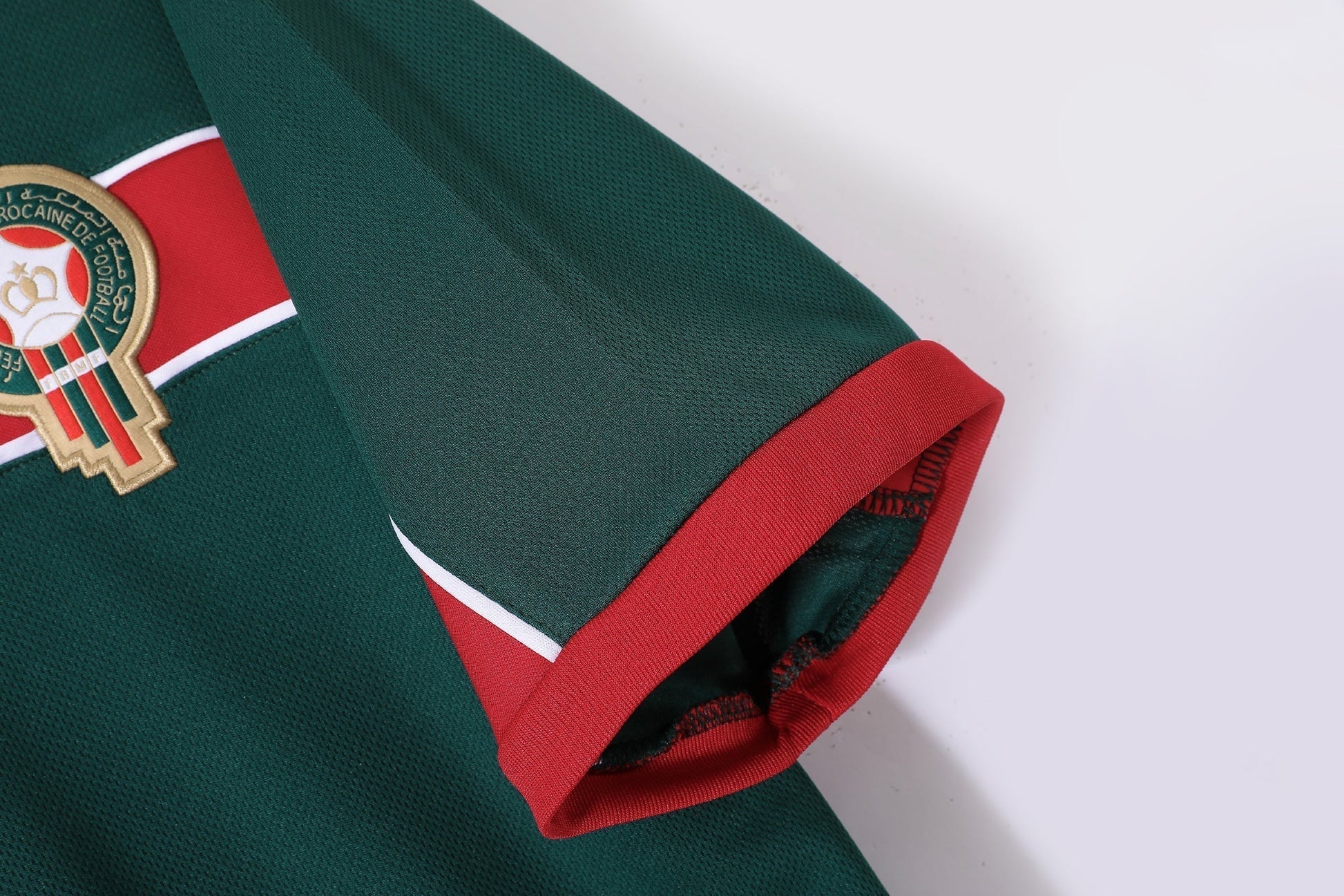 1998 home retro football shirt