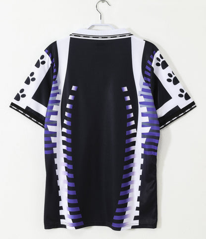97/98 third retro football shirt