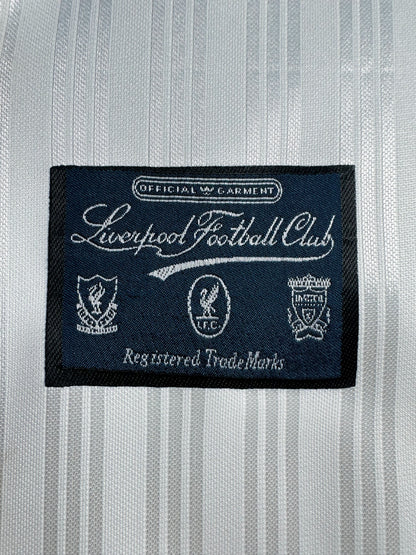 95/96 away retro football shirt