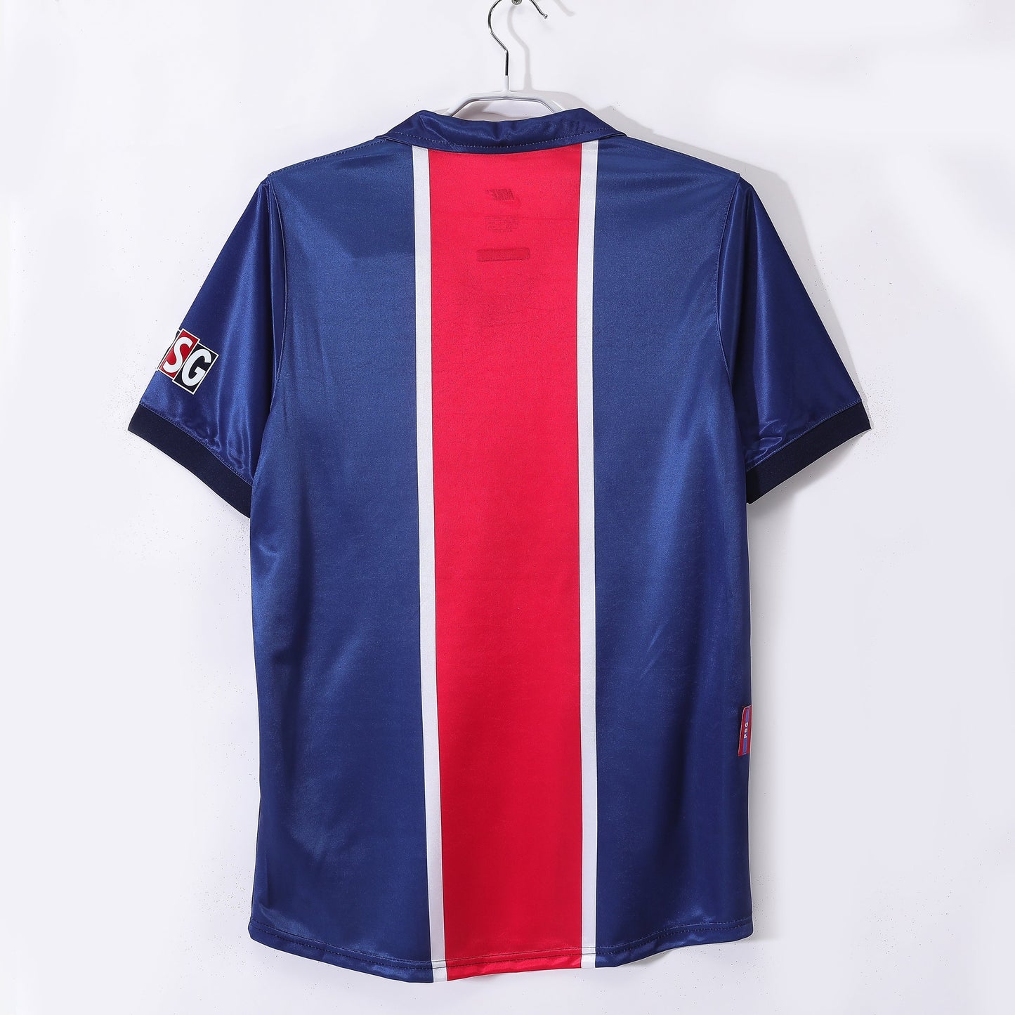 1998 home retro football shirt