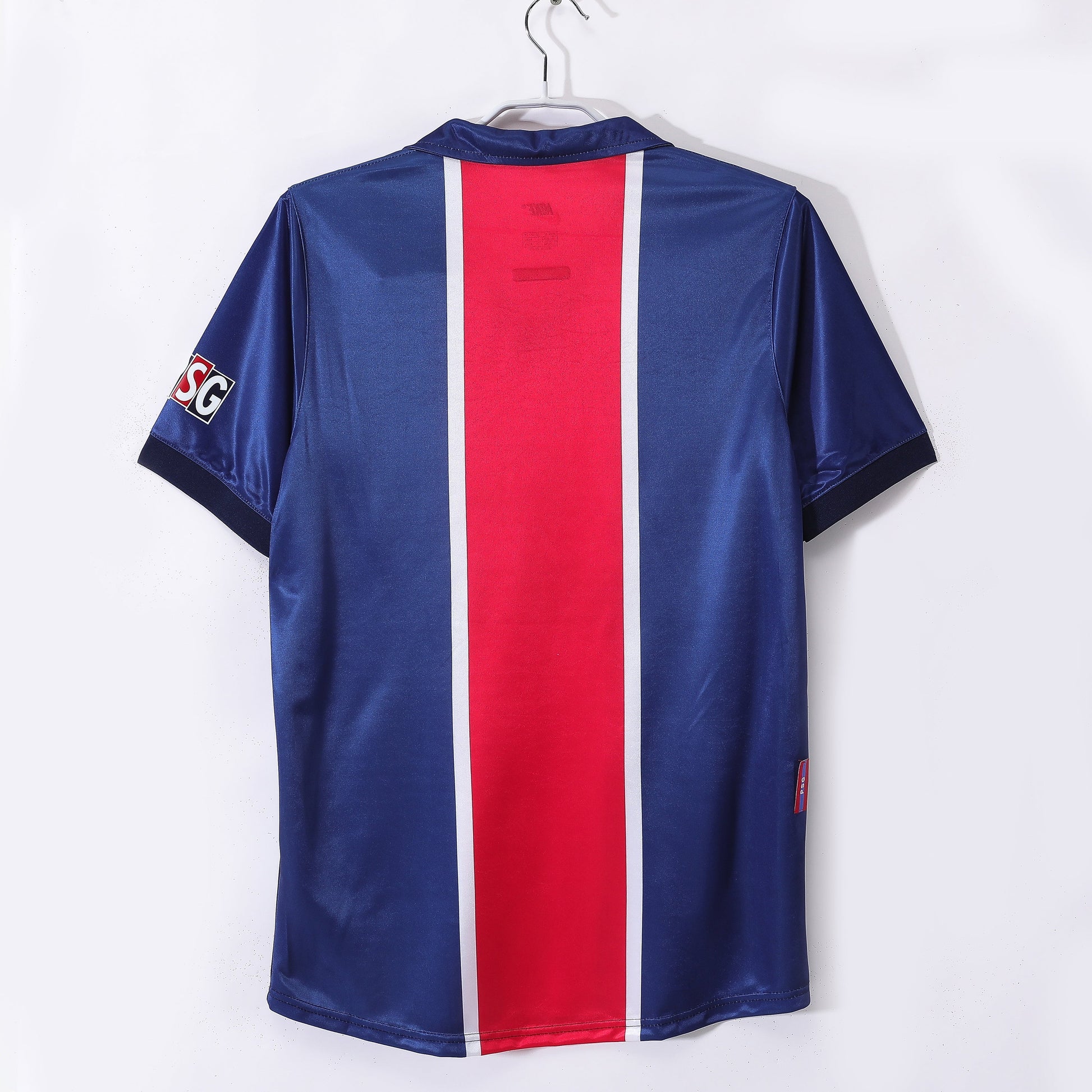 1998 home retro football shirt