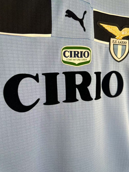 99/00 home retro football shirt