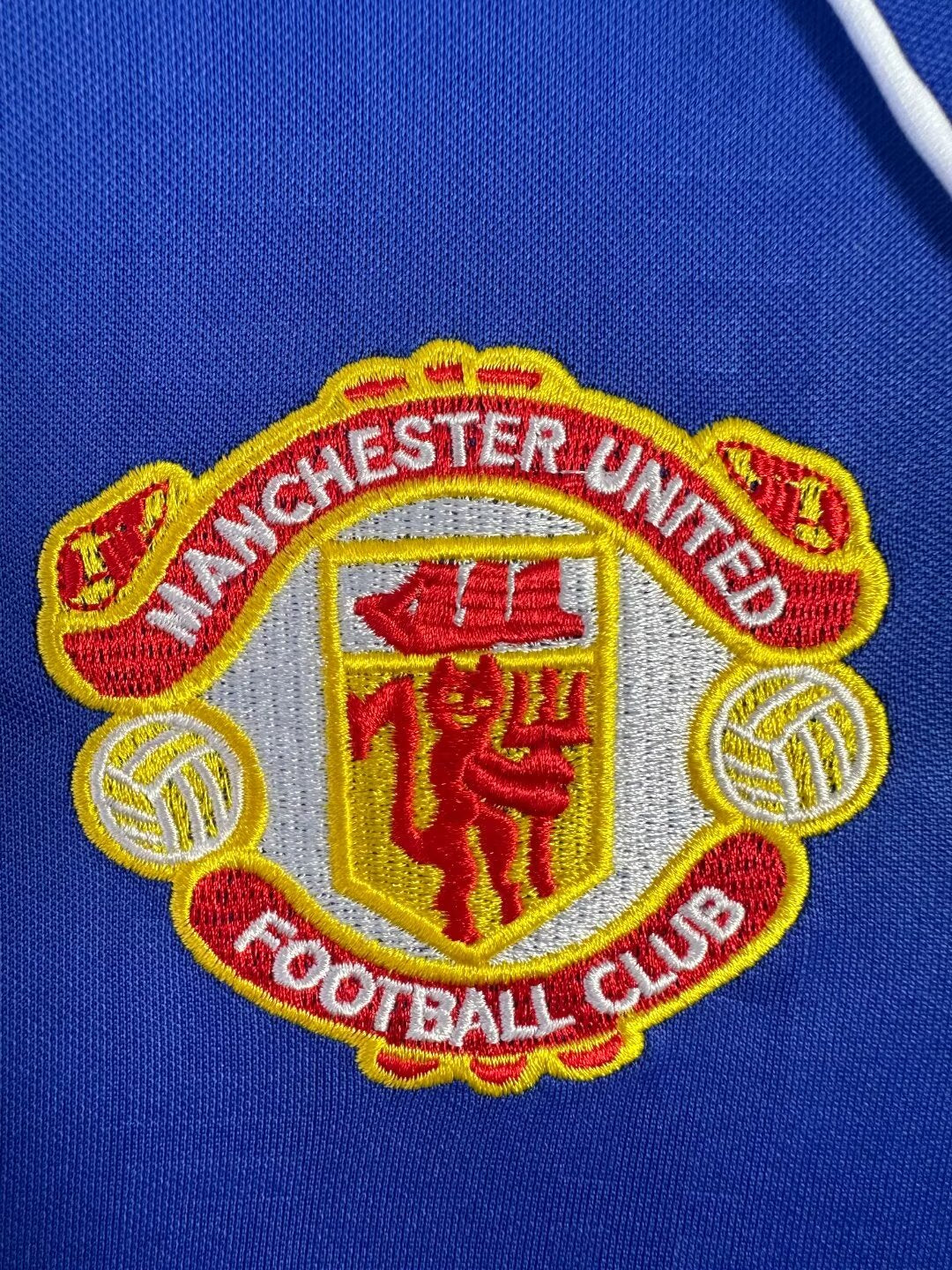 88/90 third retro football shirt