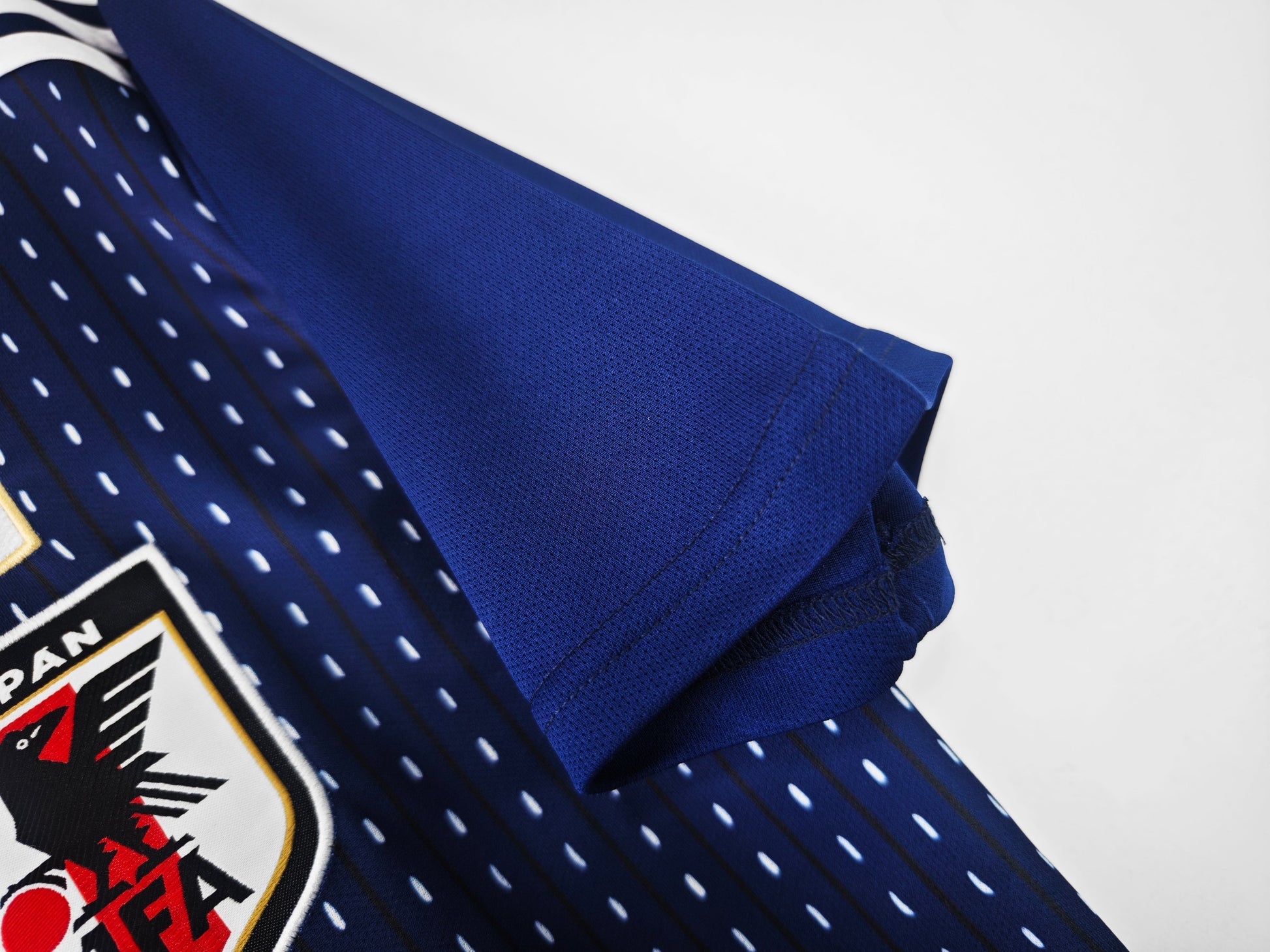 2018 home retro football shirt