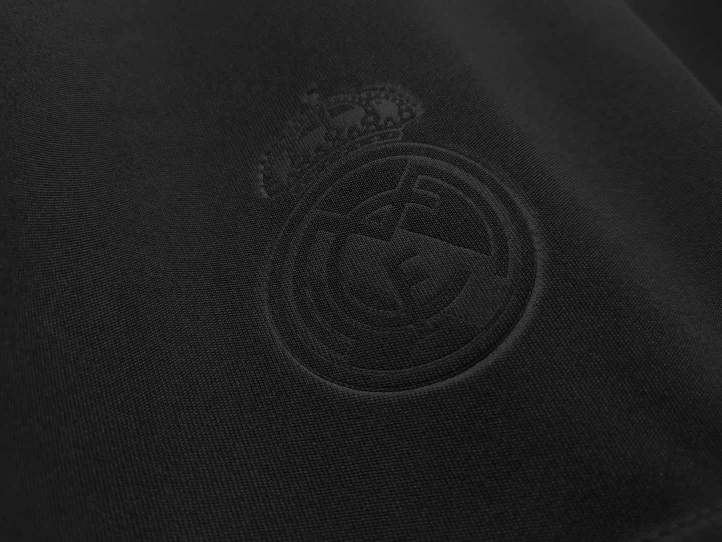 08/09 third retro football shirt