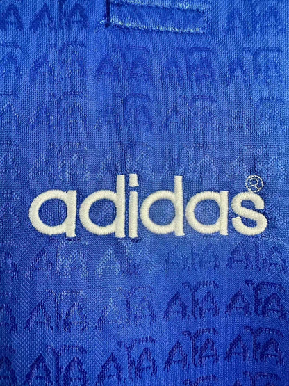 1994 away retro football shirt