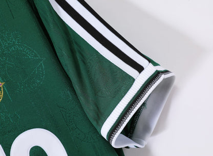 99/00 away retro football shirt