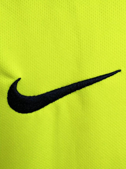 05/06 away retro football shirt