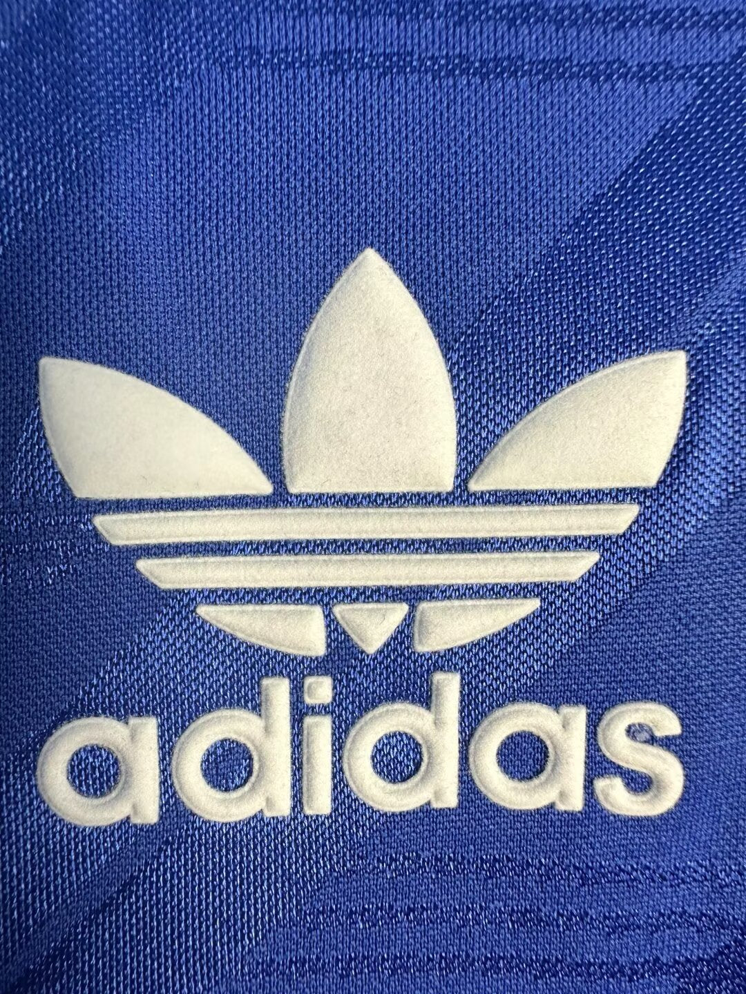 86/88 third retro football shirt