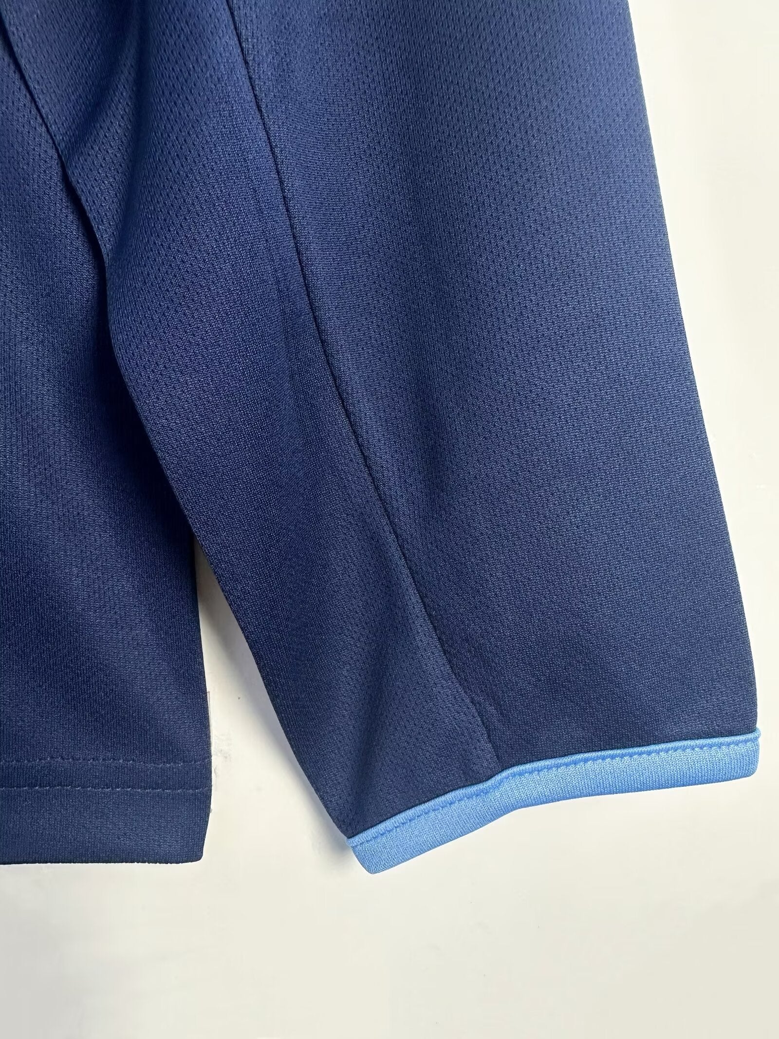04/05 away retro football shirt