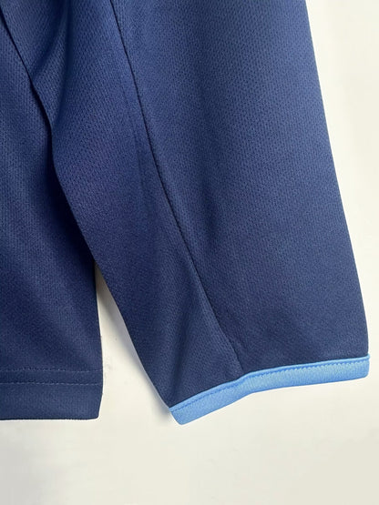 04/05 away retro football shirt
