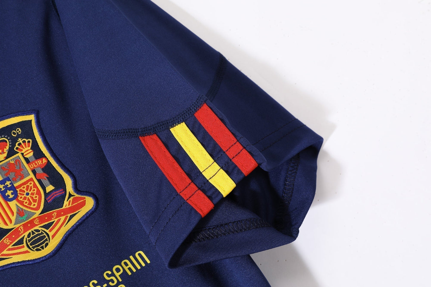 2010 away retro football shirt