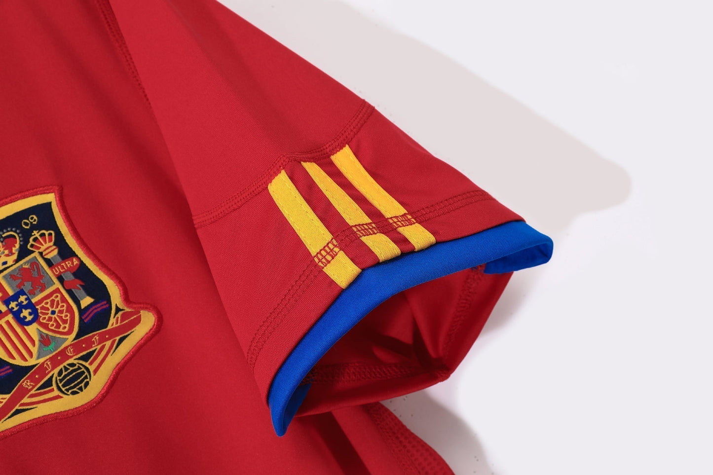 2010 home retro football shirt