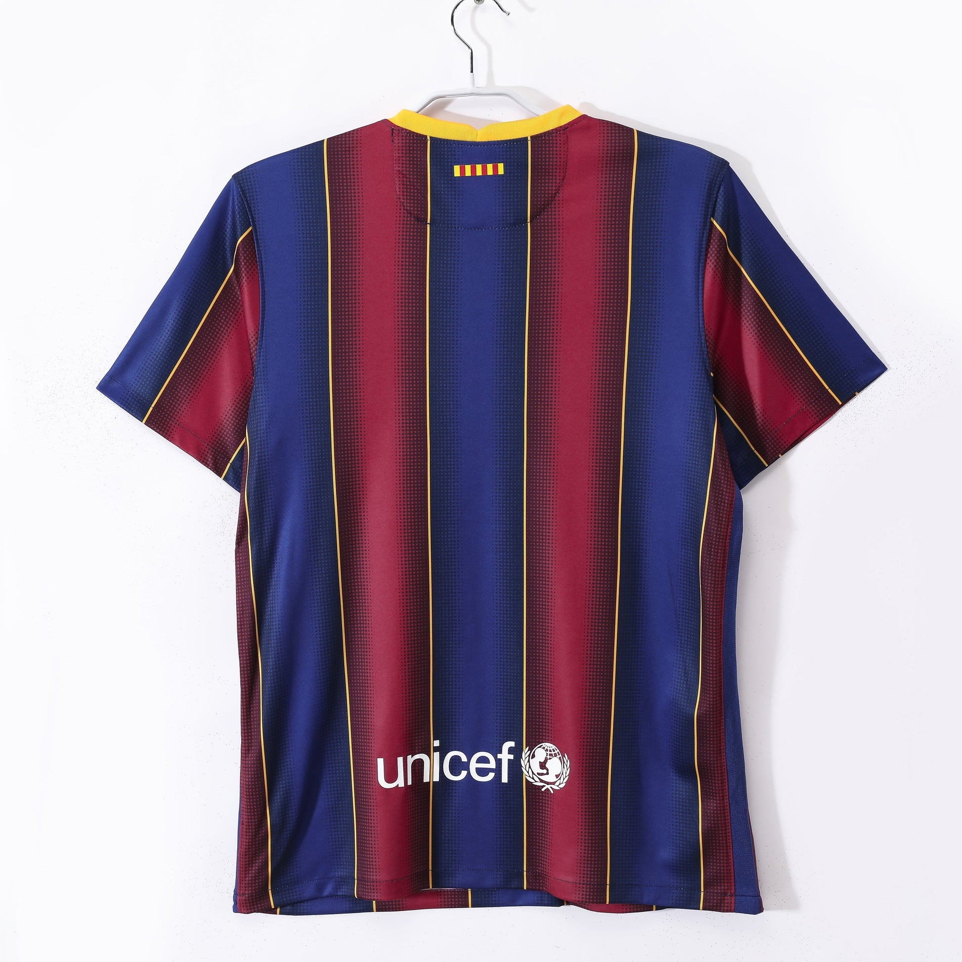 20/21 home retro football shirt