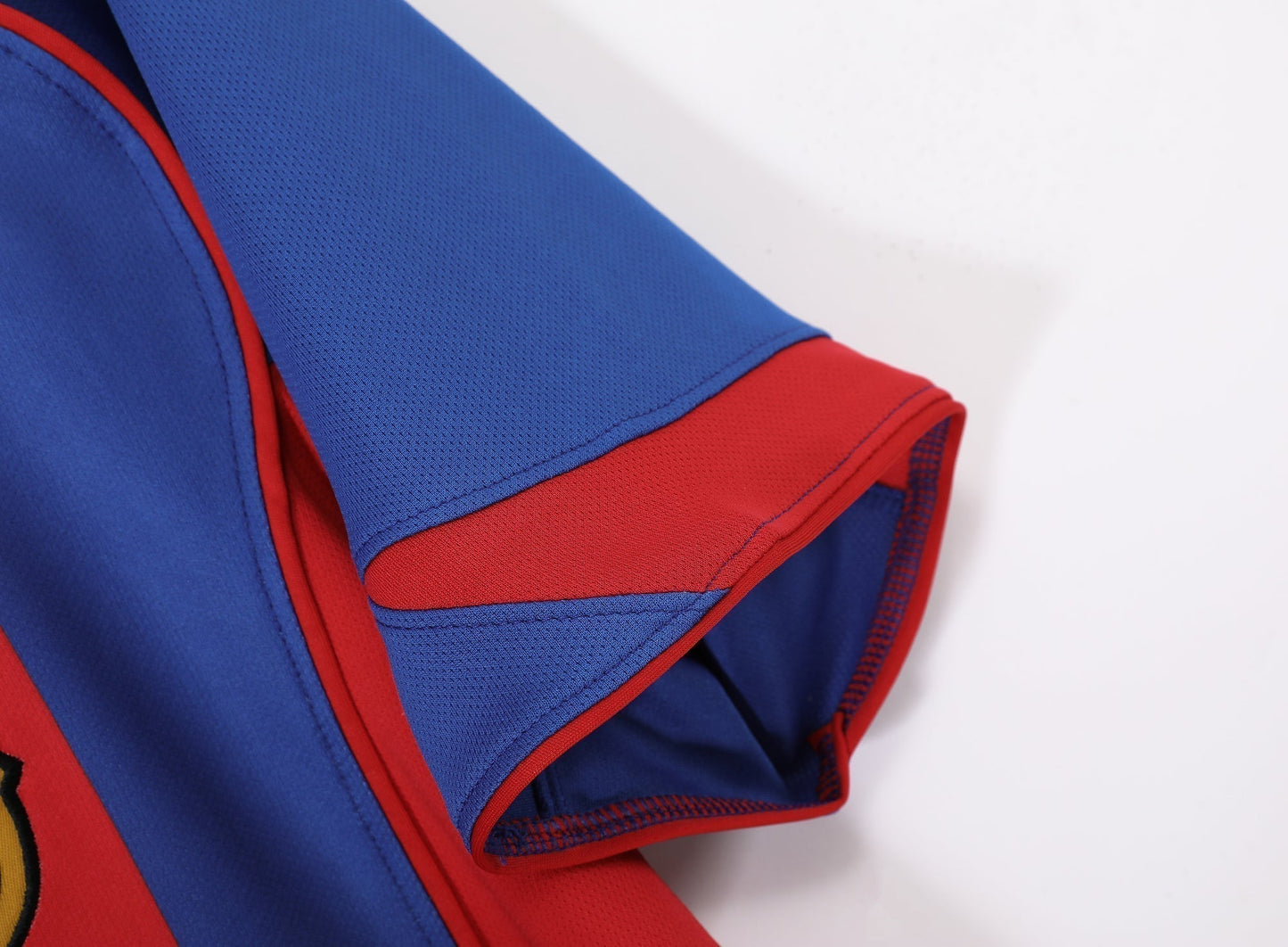 2004/05 home retro football shirt