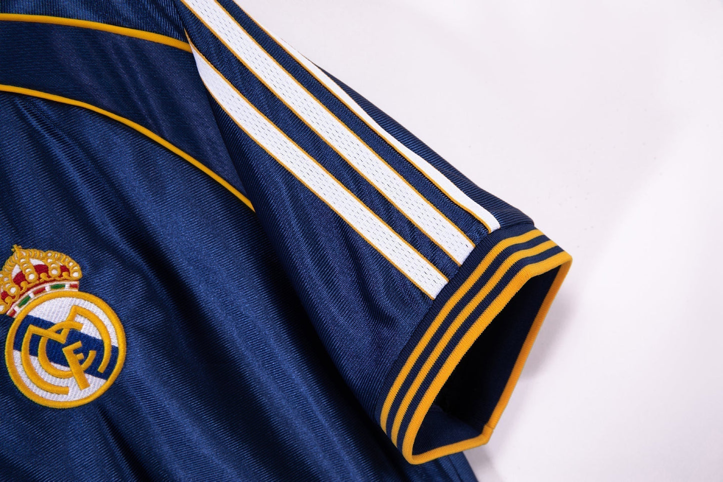 98/99 third retro football shirt