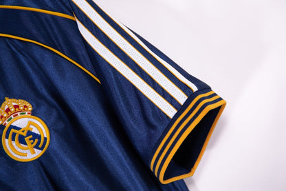 98/99 third retro football shirt