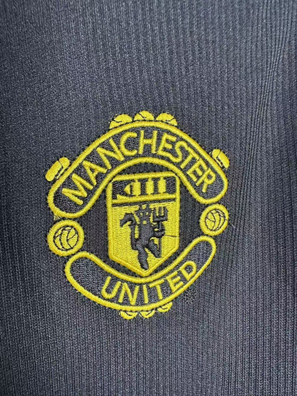 1998 retro football shirt
