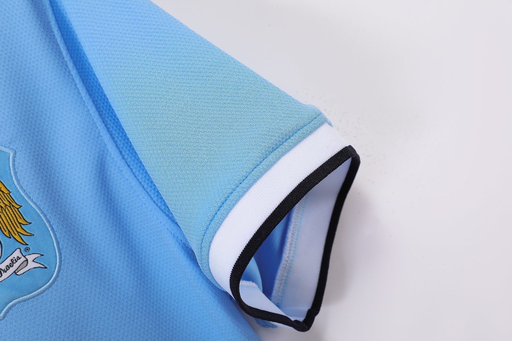 13/14 home retro football shirt