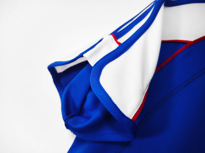 2000 home retro football shirt