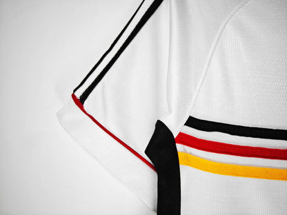 1998 home retro football shirt