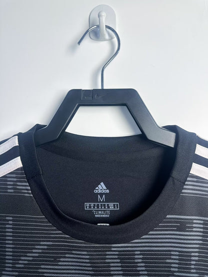 2019 home retro football shirt
