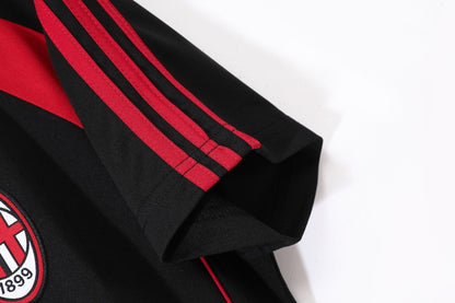 00/01 third retro football shirt