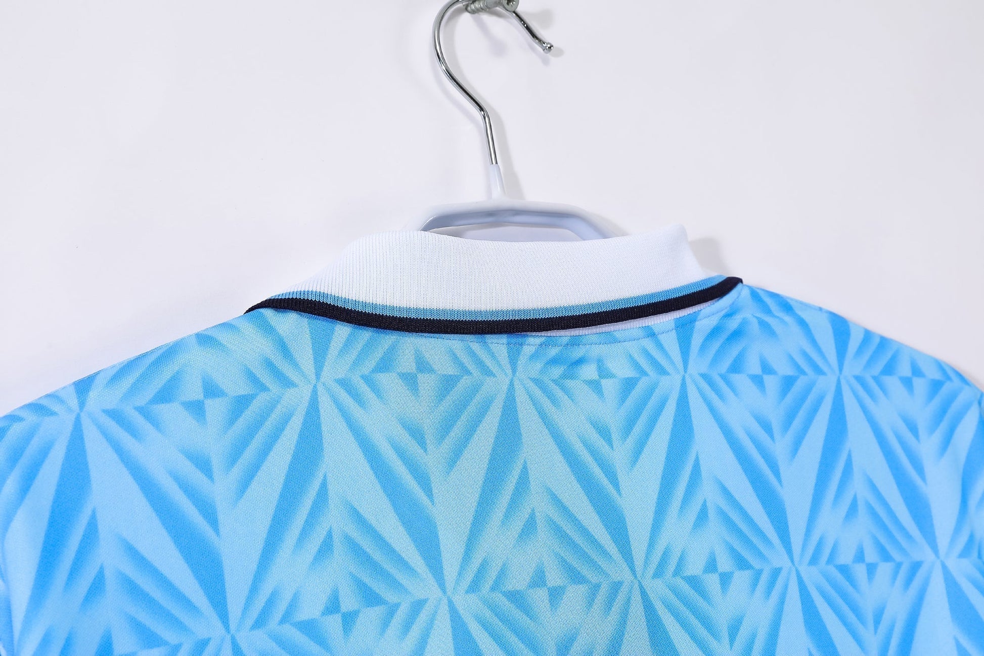 1991/92 home retro football shirt