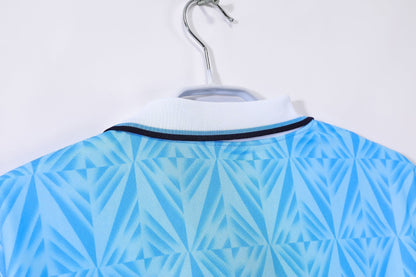 1991/92 home retro football shirt