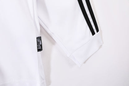 02/03 home retro football shirt
