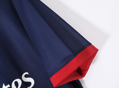 13/14 home retro football shirt