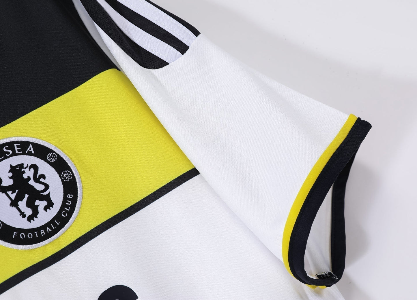 2011/12 third retro football shirt
