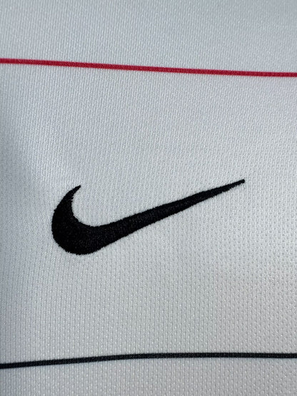 03/05 third retro football shirt