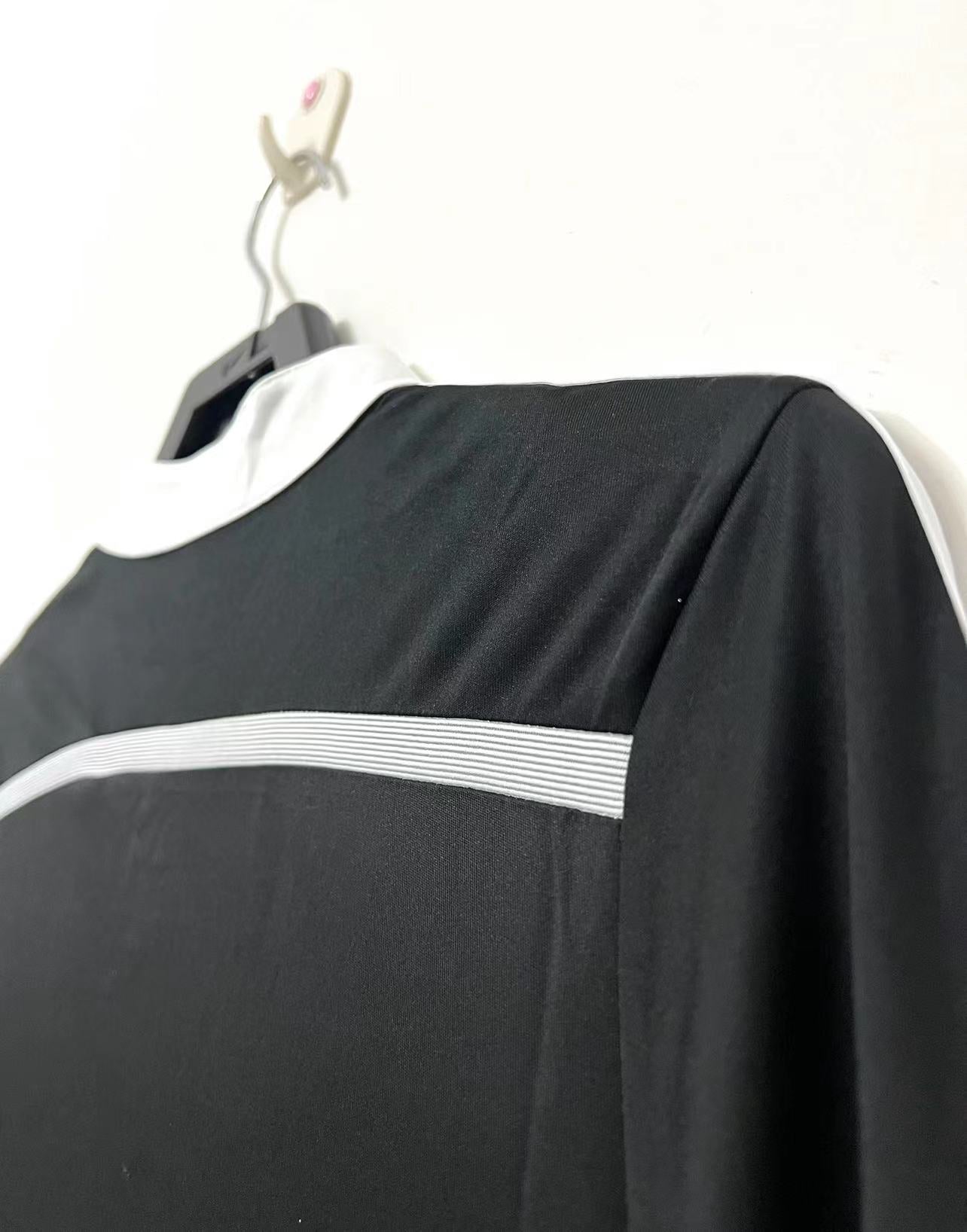 14/15 third retro football shirt