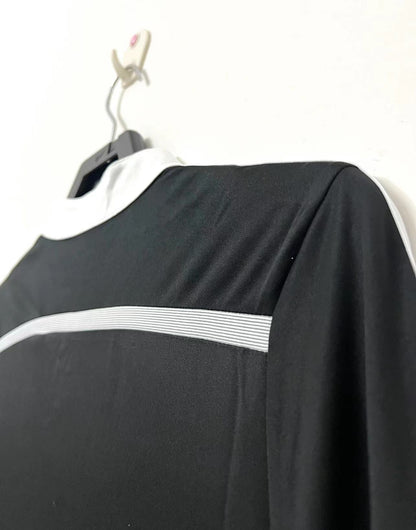 14/15 third retro football shirt