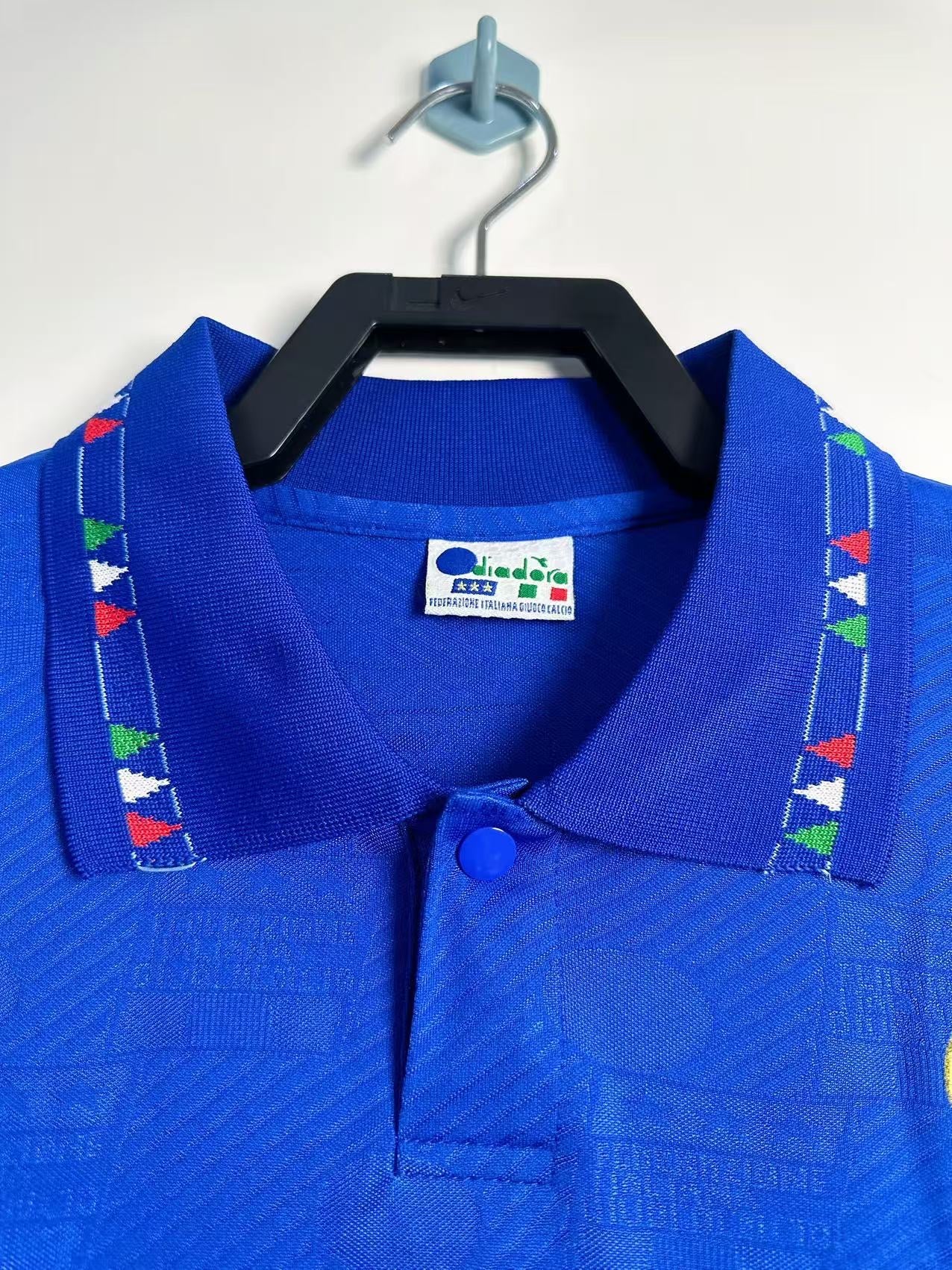 1994 home retro football shirt