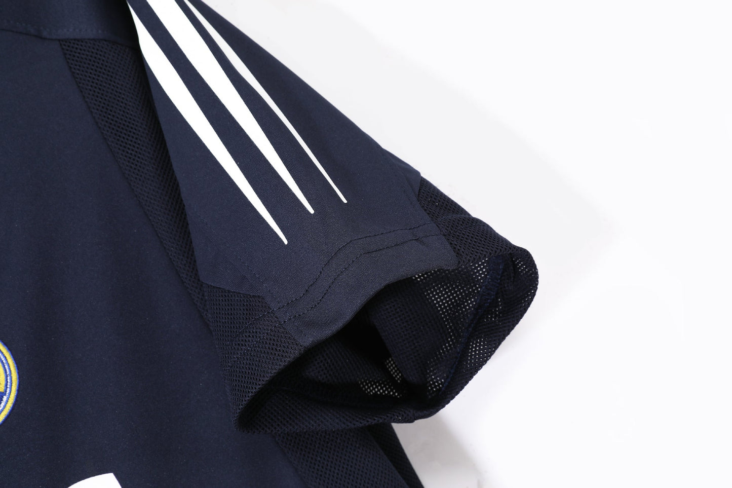 04/05 away retro football shirt