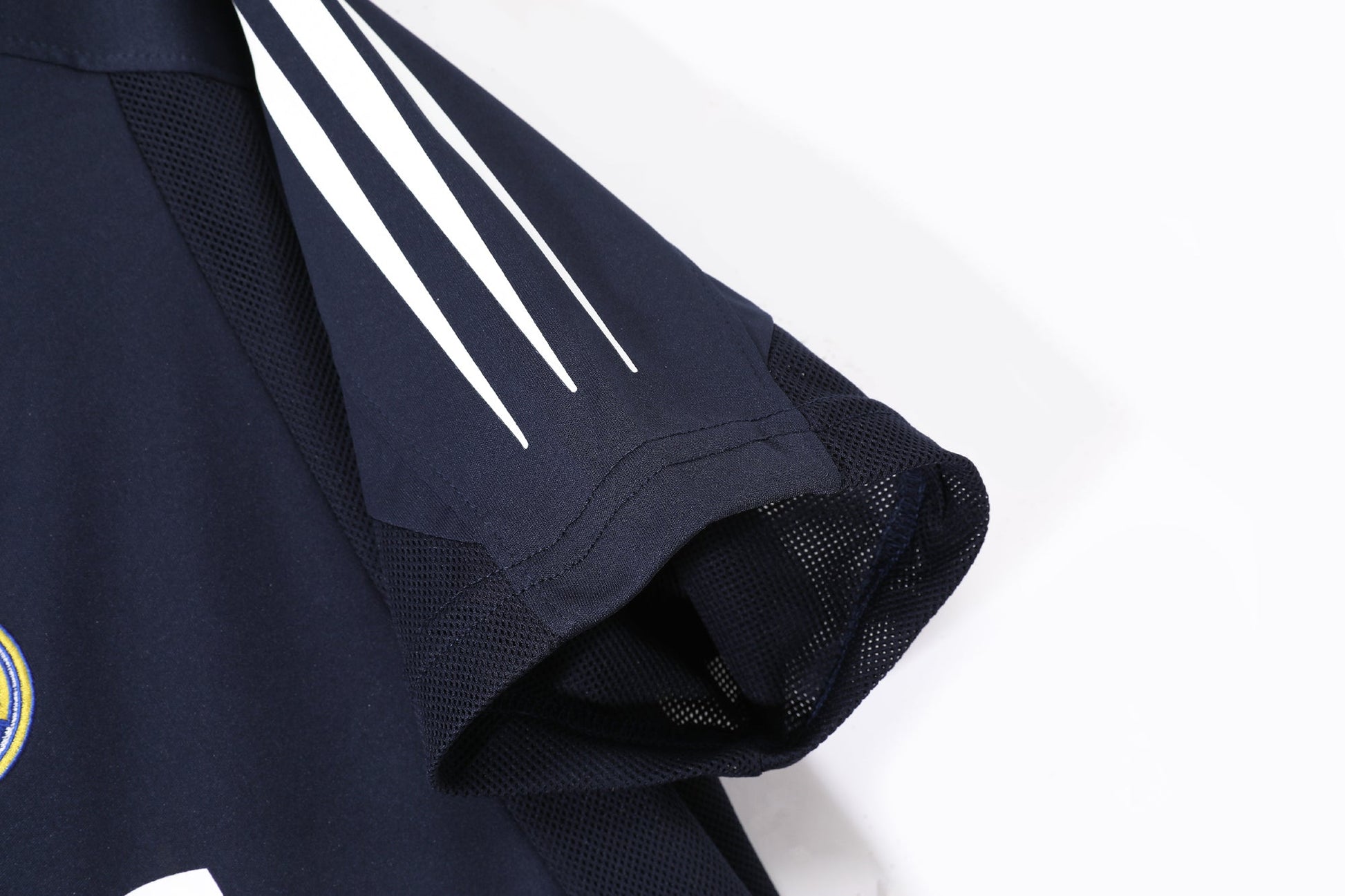 04/05 away retro football shirt