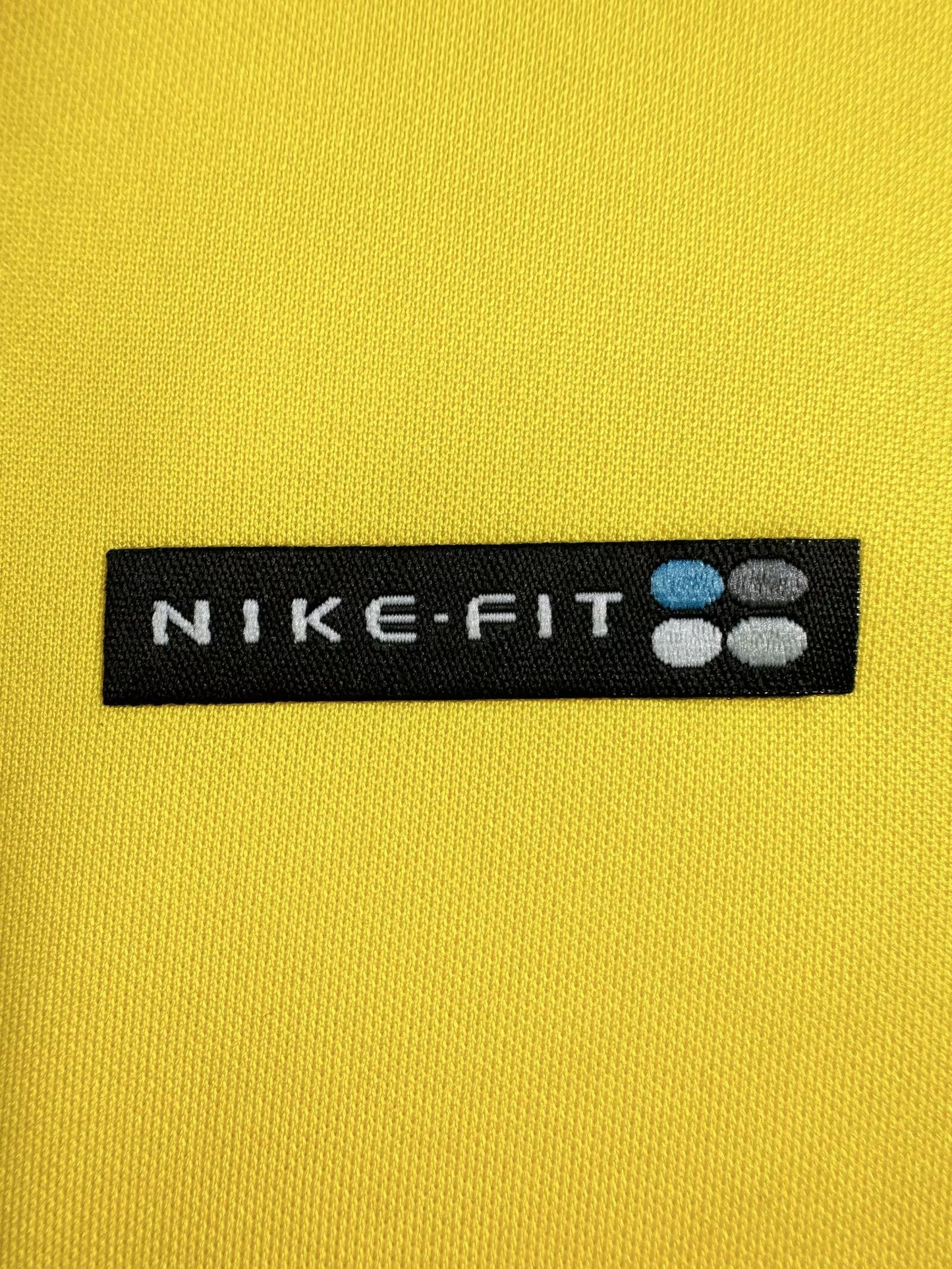 1998 home retro football shirt