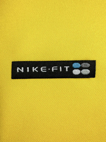 1998 home retro football shirt