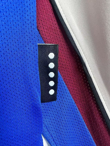 1998/99 away retro football shirt