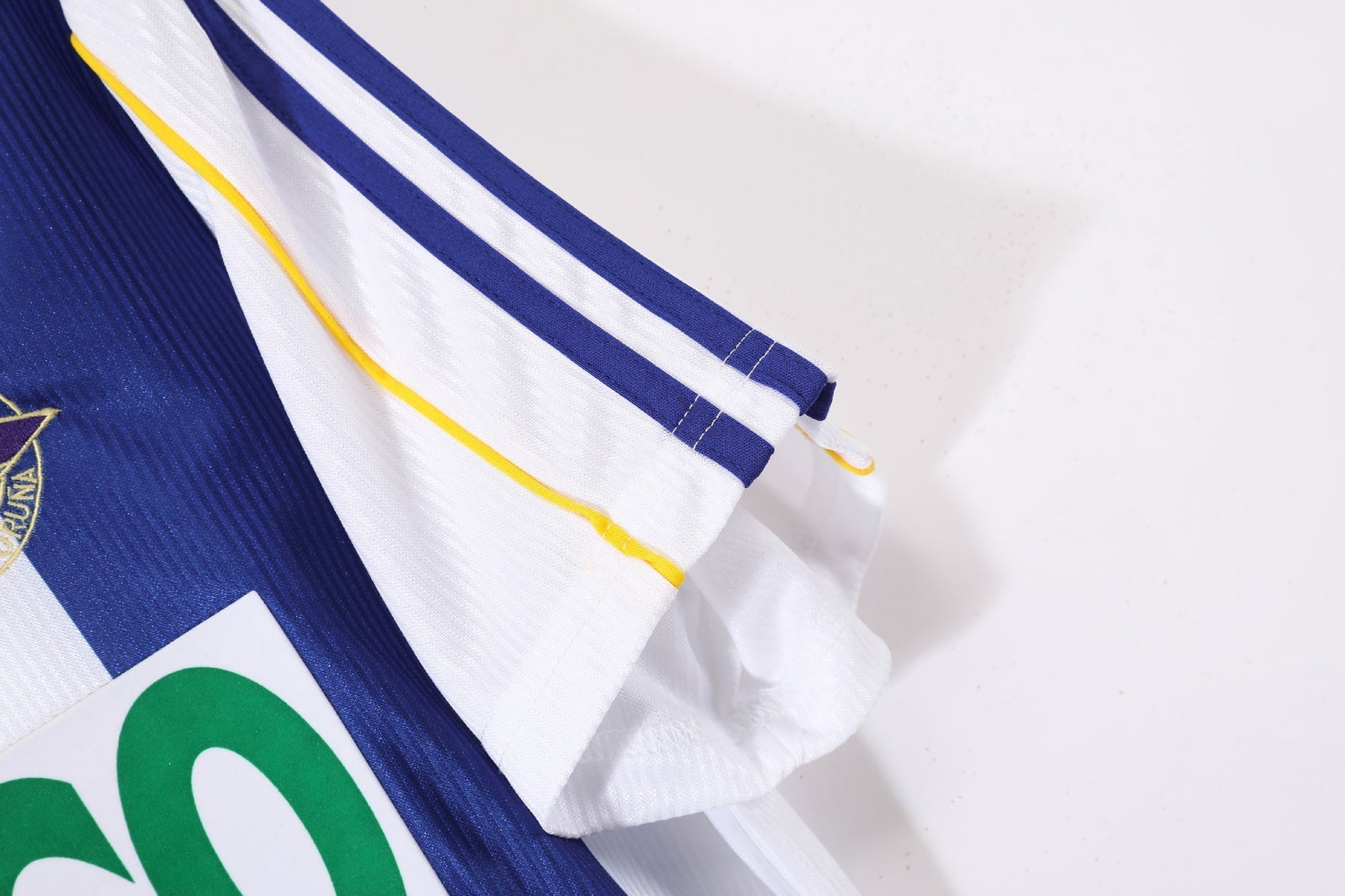 99/00 home retro football shirt