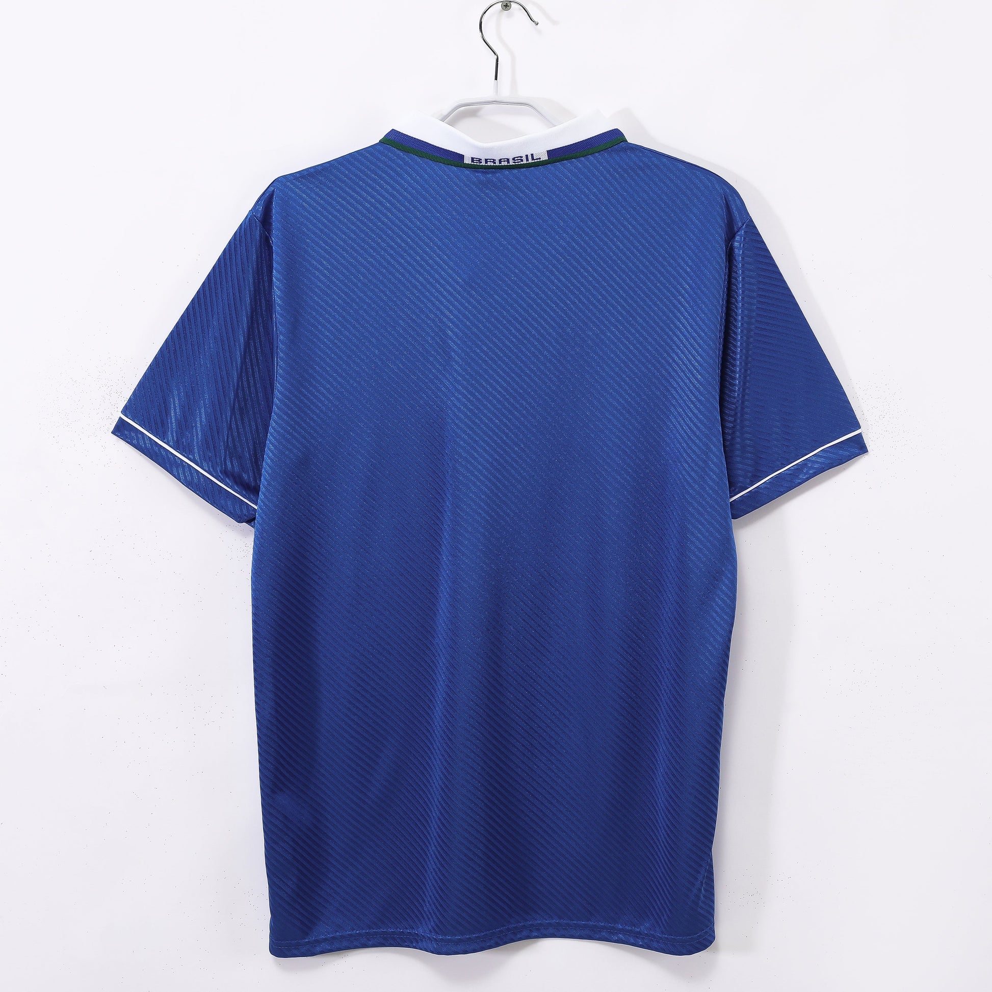 1996 away retro football shirt
