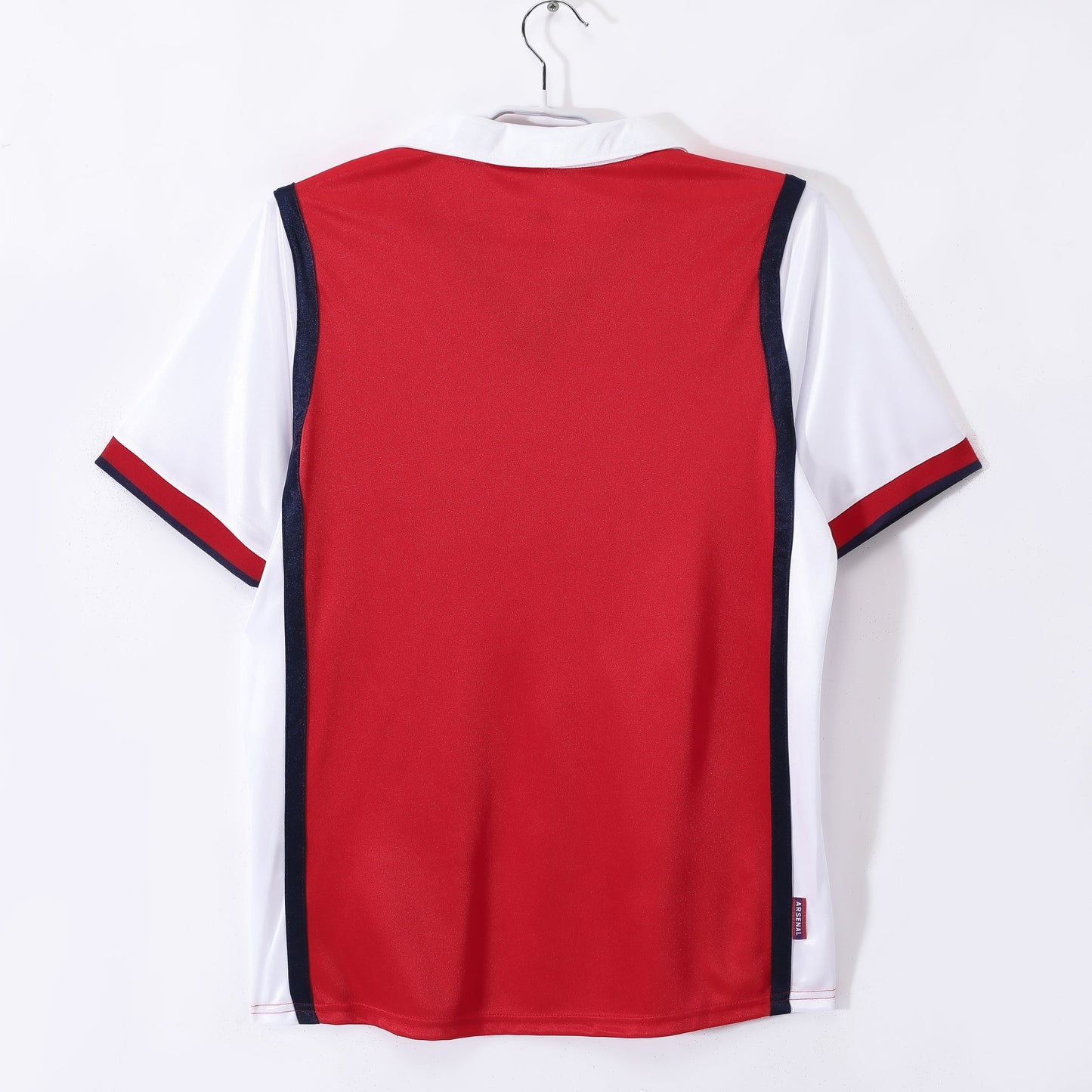 1998/99 home retro football shirt