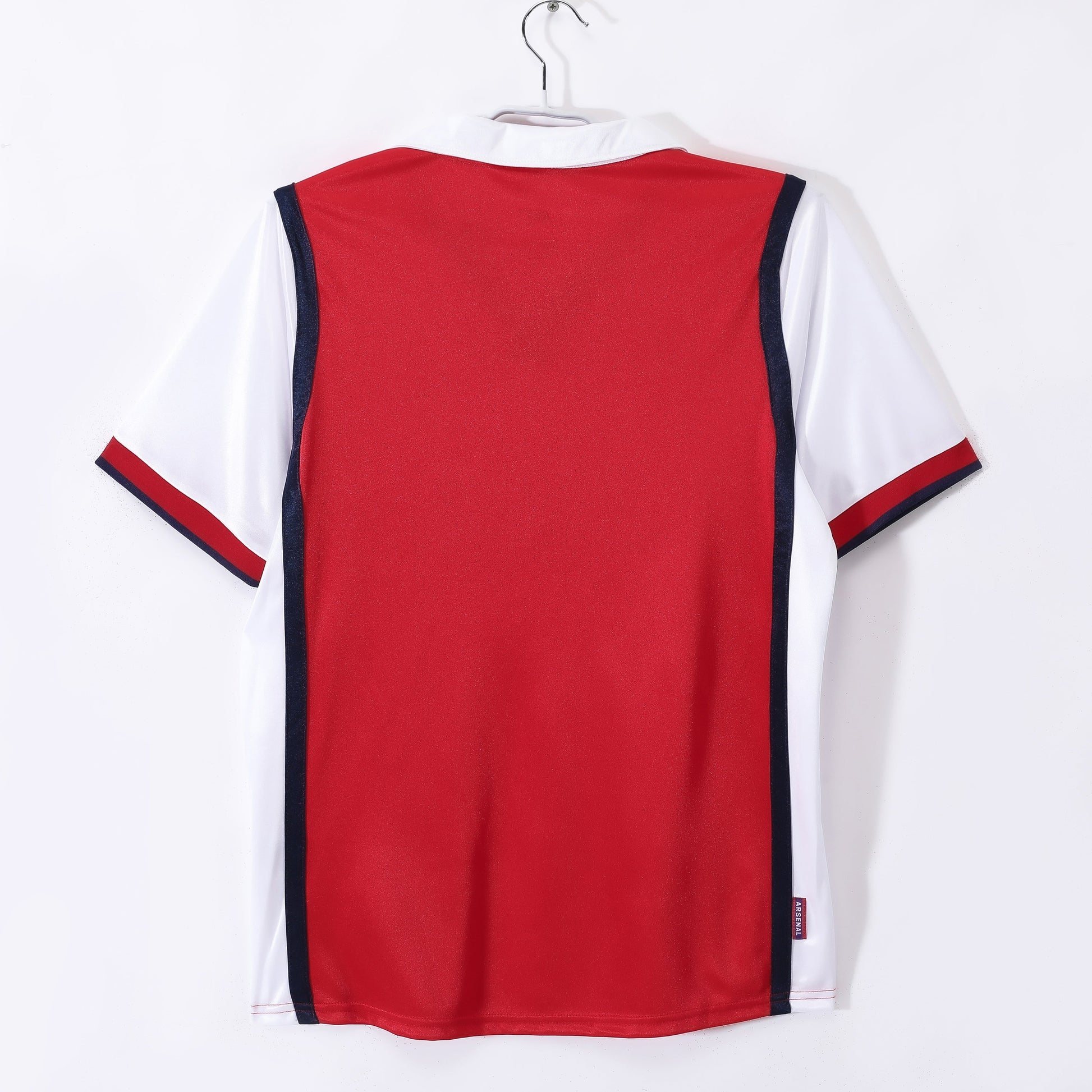 1998/99 home retro football shirt